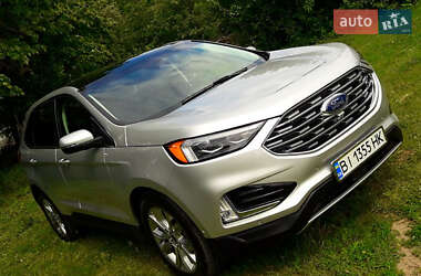 Ford Edge  2018