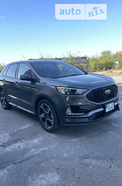 Ford Edge  2019