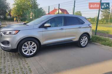 Ford Edge  2020