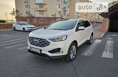 Ford Edge  2019