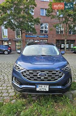Ford Edge  2019