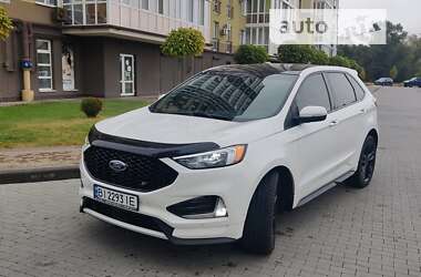 Ford Edge  2020