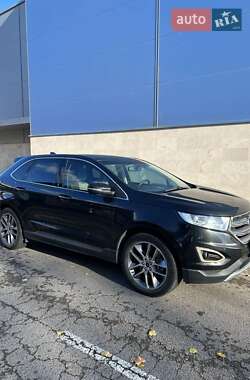 Ford Edge  2015