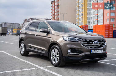 Ford Edge  2019