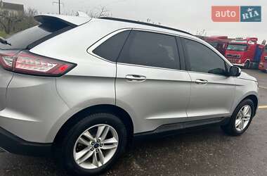 Внедорожник / Кроссовер Ford Edge 2018 в Виннице
