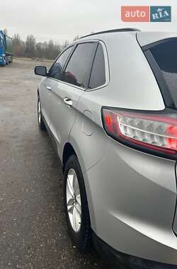 Внедорожник / Кроссовер Ford Edge 2018 в Виннице