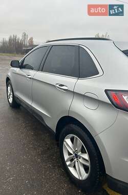Внедорожник / Кроссовер Ford Edge 2018 в Виннице