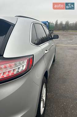 Внедорожник / Кроссовер Ford Edge 2018 в Виннице