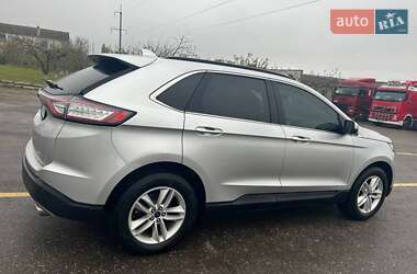 Внедорожник / Кроссовер Ford Edge 2018 в Виннице