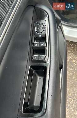 Внедорожник / Кроссовер Ford Edge 2018 в Виннице