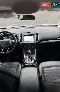 Внедорожник / Кроссовер Ford Edge 2018 в Виннице