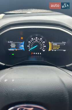 Внедорожник / Кроссовер Ford Edge 2018 в Виннице