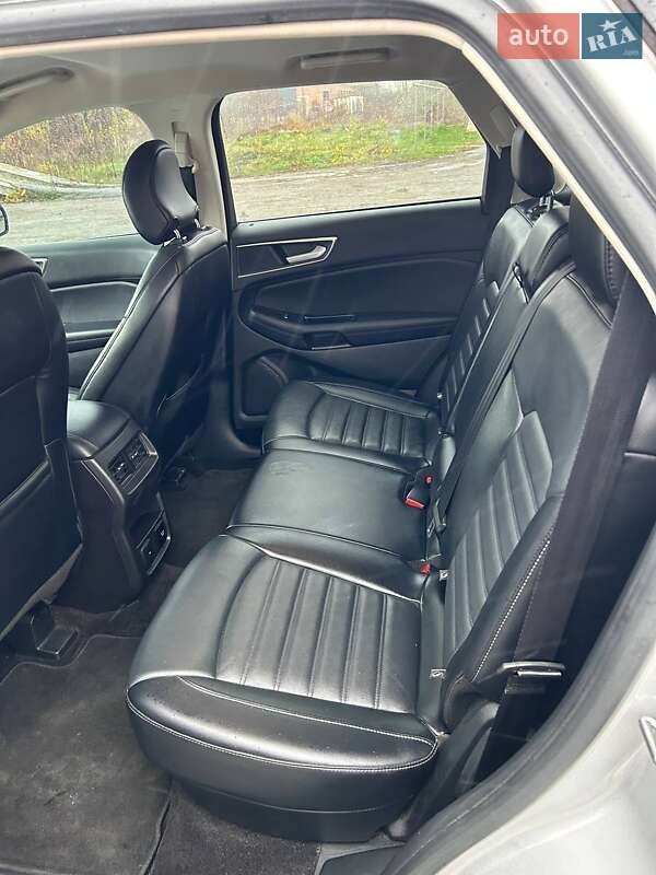 Внедорожник / Кроссовер Ford Edge 2018 в Виннице