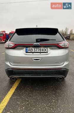 Внедорожник / Кроссовер Ford Edge 2018 в Виннице
