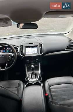 Внедорожник / Кроссовер Ford Edge 2018 в Виннице