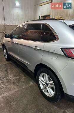 Внедорожник / Кроссовер Ford Edge 2018 в Виннице