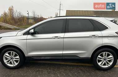 Внедорожник / Кроссовер Ford Edge 2018 в Виннице
