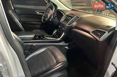 Внедорожник / Кроссовер Ford Edge 2018 в Виннице