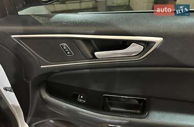 Внедорожник / Кроссовер Ford Edge 2018 в Виннице