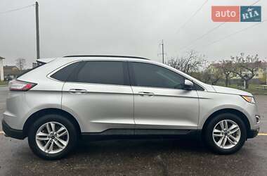 Внедорожник / Кроссовер Ford Edge 2018 в Виннице
