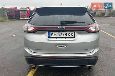 Внедорожник / Кроссовер Ford Edge 2018 в Виннице
