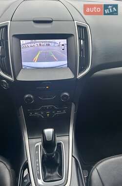 Внедорожник / Кроссовер Ford Edge 2018 в Виннице