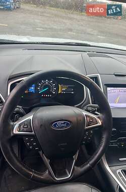 Внедорожник / Кроссовер Ford Edge 2018 в Виннице