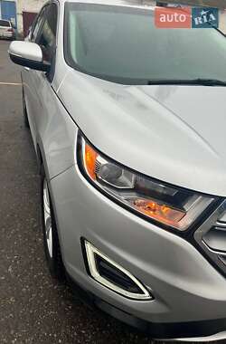 Внедорожник / Кроссовер Ford Edge 2018 в Виннице