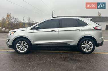 Внедорожник / Кроссовер Ford Edge 2018 в Виннице