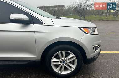 Внедорожник / Кроссовер Ford Edge 2018 в Виннице