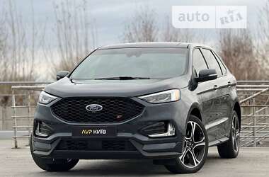 Ford Edge  2022