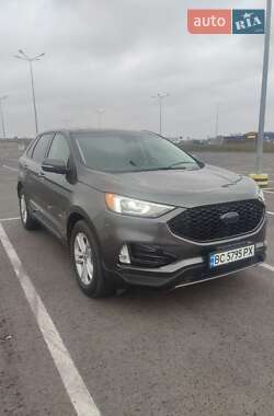 Ford Edge  2019