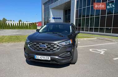 Ford Edge 2020