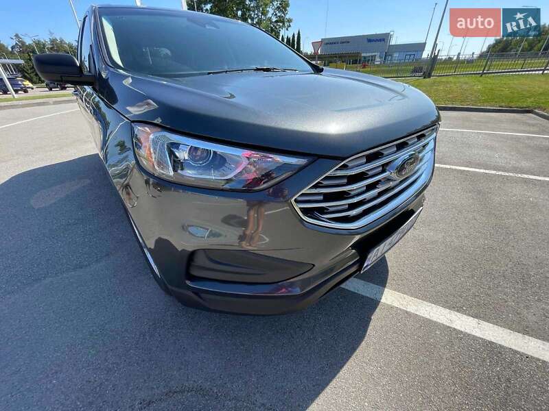 Внедорожник / Кроссовер Ford Edge 2020 в Киеве