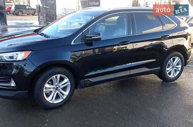 Ford Edge  2019