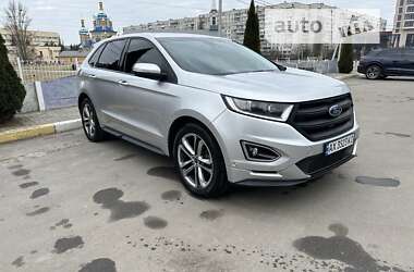 Ford Edge  2015