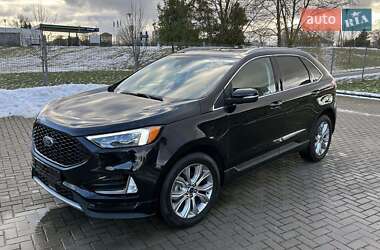 Ford Edge  2020