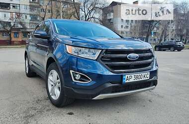 Ford Edge  2017