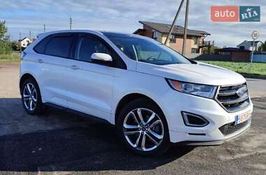 Ford Edge  2015