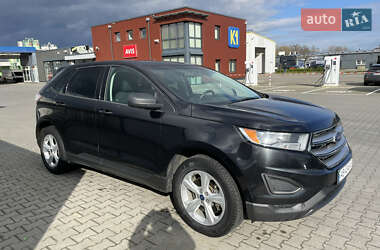 Ford Edge  2015