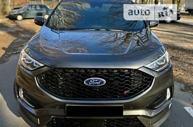 Ford Edge  2019