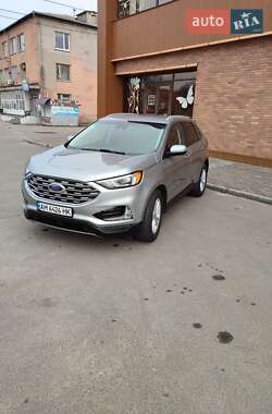 Ford Edge 2020