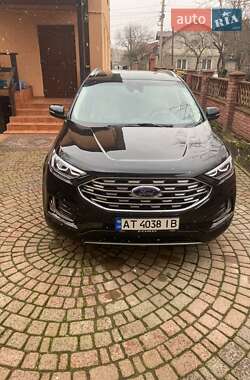 Ford Edge  2019