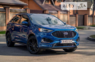 Ford Edge  2020