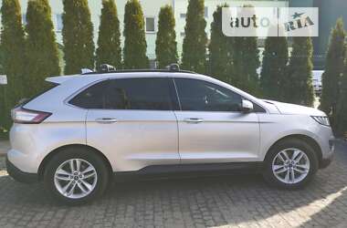 Ford Edge  2015