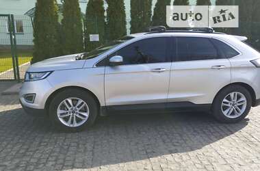 Внедорожник / Кроссовер Ford Edge 2015 в Чернигове
