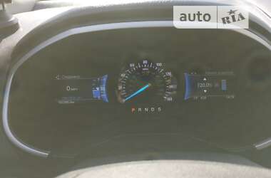 Внедорожник / Кроссовер Ford Edge 2015 в Чернигове