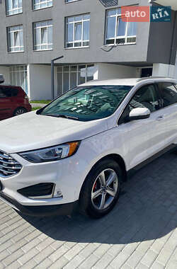 Ford Edge  2019