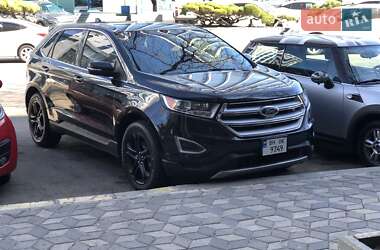 Ford Edge  2015