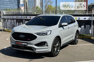 Ford Edge  2022